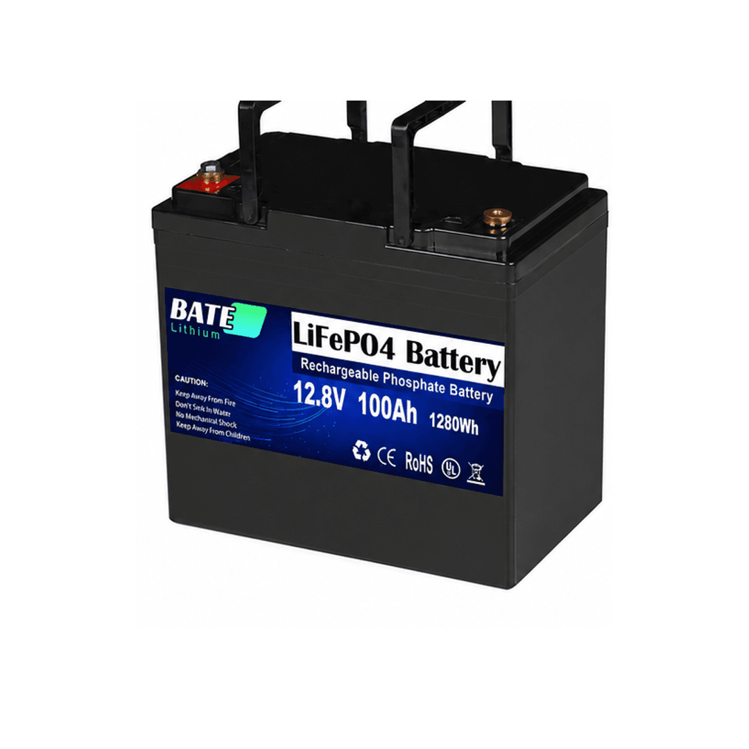 Saudi Arabia / UAE dealer guide: how to sell LiFePO4 batteries and solar storage